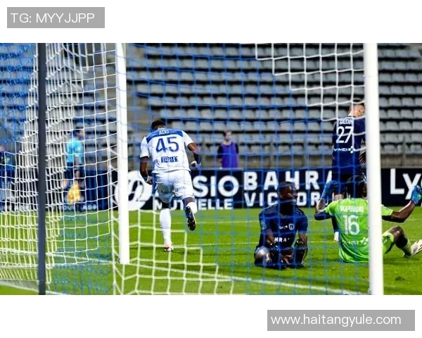 欧塞尔客场取胜,法乙争夺前四名希望增大