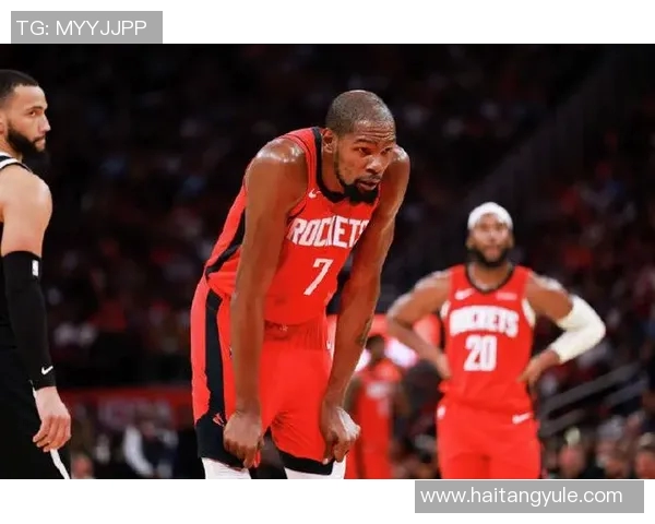 火箭不敌国王,未能止住连败局面