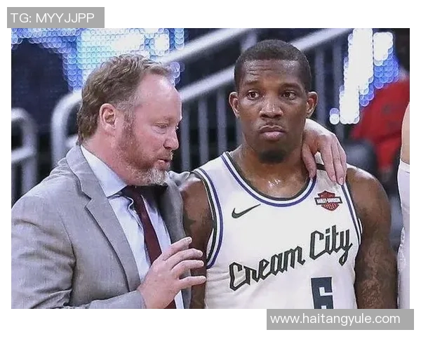 雄鹿队全明星球员畅谈未来蓝图：追求卓越与荣耀