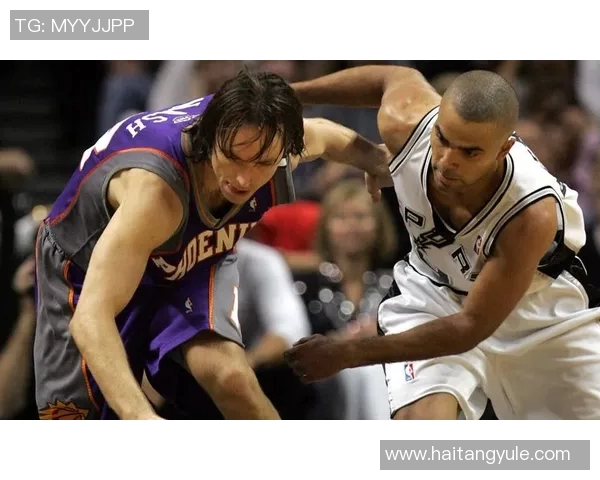 马刺队老将帕克:我还有很多火苗