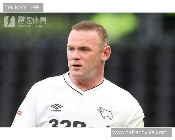 鲁尼新冠检测呈阳性,无缘本轮比赛,曼联球迷心急如焚